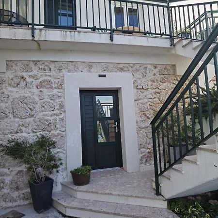 Apartament Manda Gradac Gradac  Zewnętrze zdjęcie