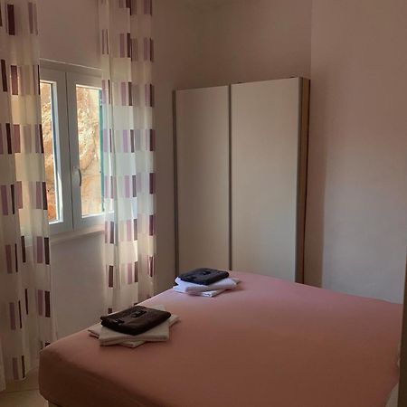 Apartament Manda Gradac Gradac  Zewnętrze zdjęcie