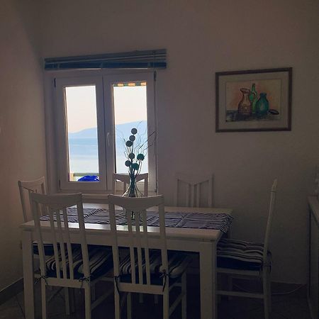 Apartament Manda Gradac Gradac  Zewnętrze zdjęcie