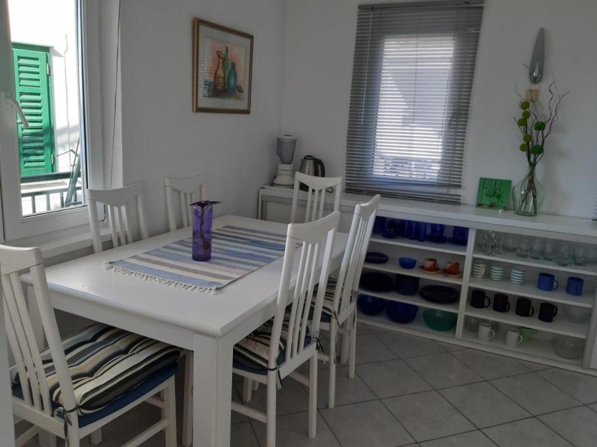 Apartament Manda Gradac Gradac  Zewnętrze zdjęcie