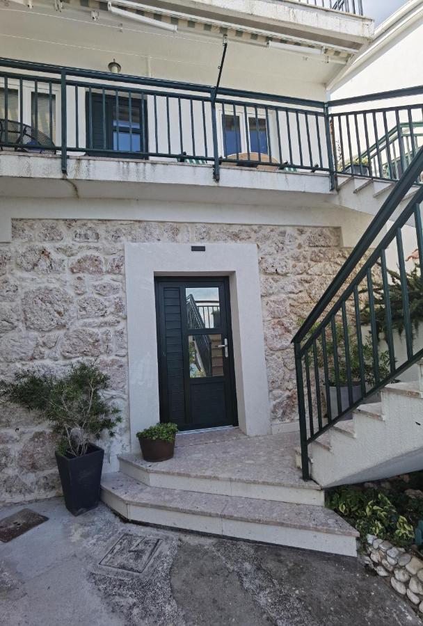 Apartament Manda Gradac Gradac  Zewnętrze zdjęcie