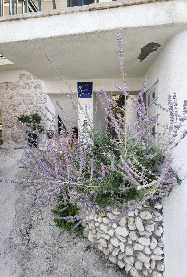 Apartament Manda Gradac Gradac  Zewnętrze zdjęcie
