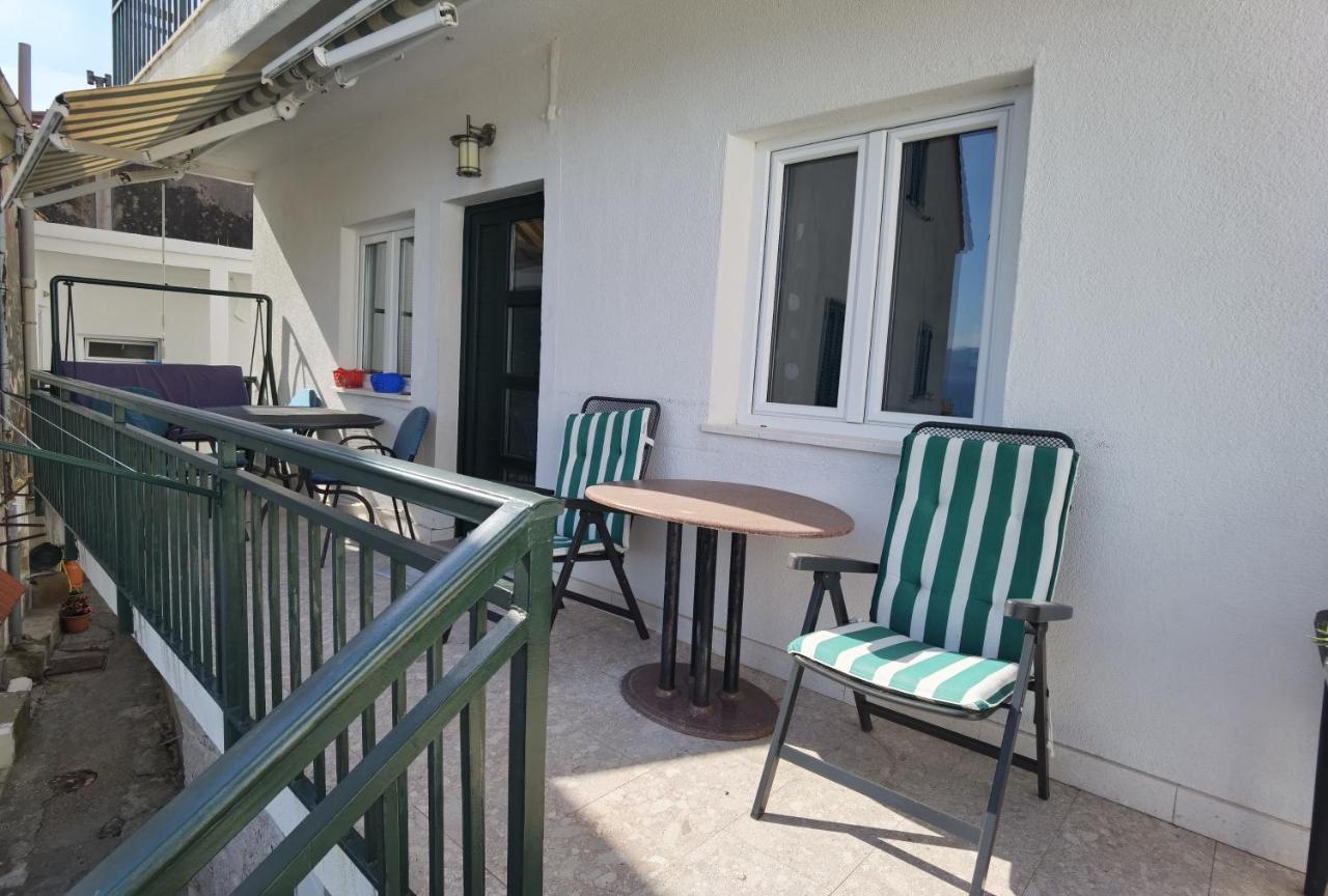 Apartament Manda Gradac Gradac  Zewnętrze zdjęcie