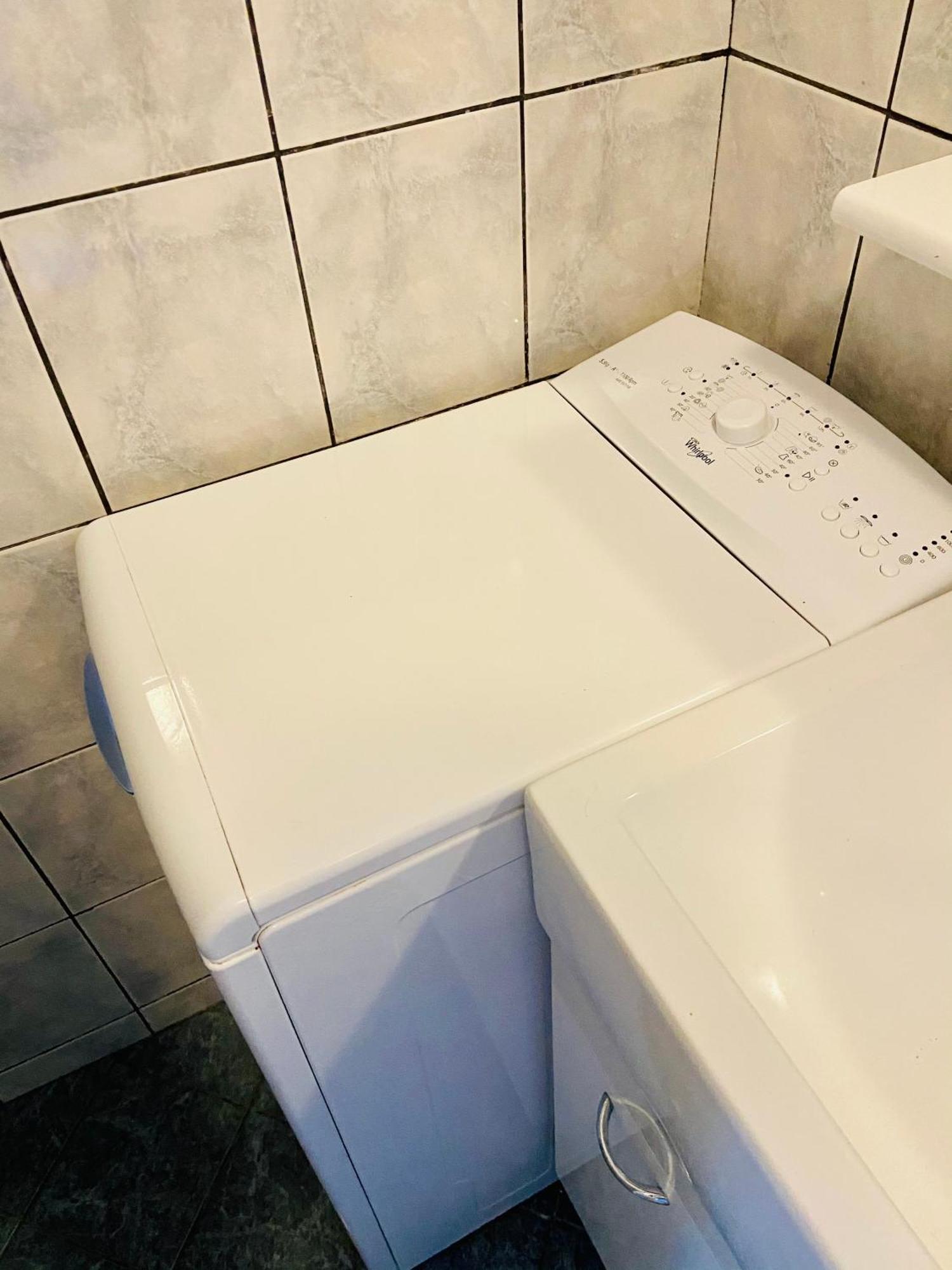 Apartament Manda Gradac Gradac  Zewnętrze zdjęcie