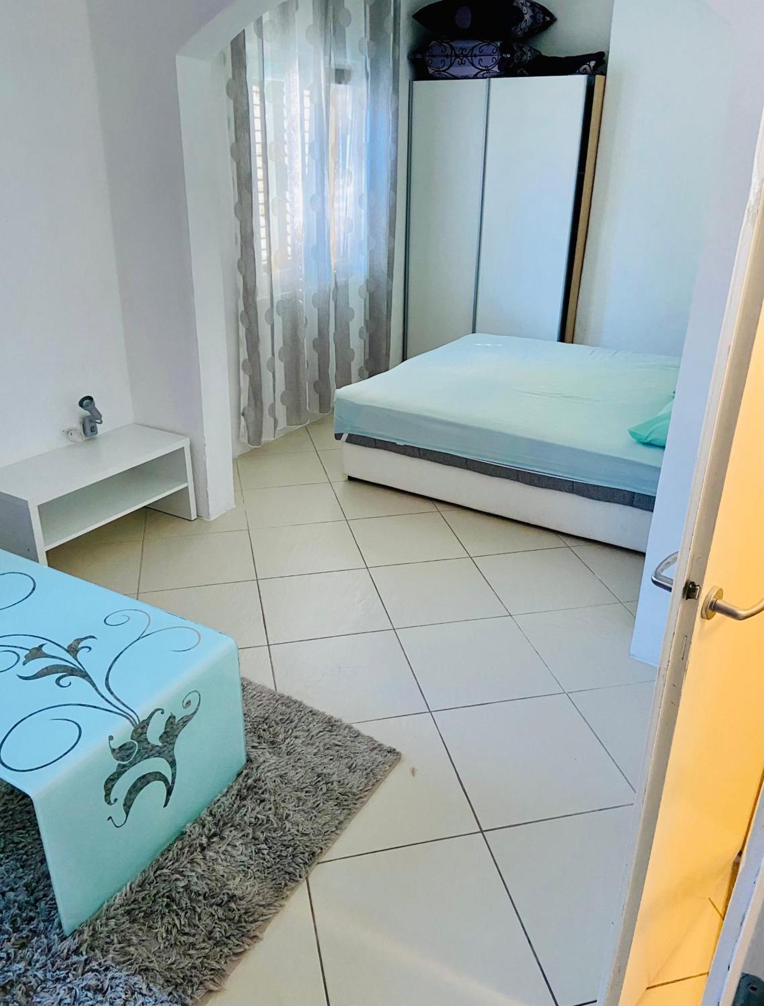 Apartament Manda Gradac Gradac  Zewnętrze zdjęcie