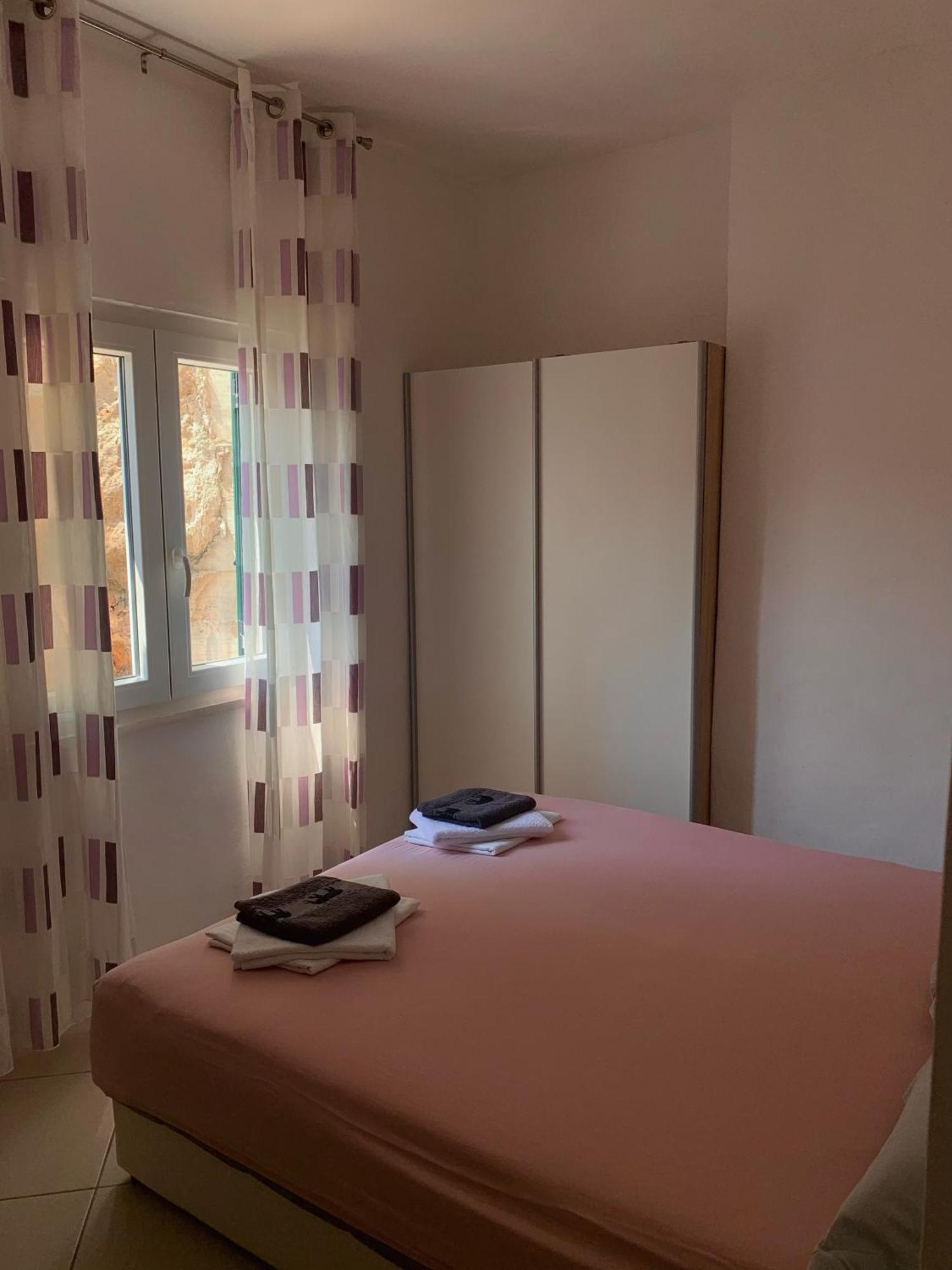 Apartament Manda Gradac Gradac  Zewnętrze zdjęcie