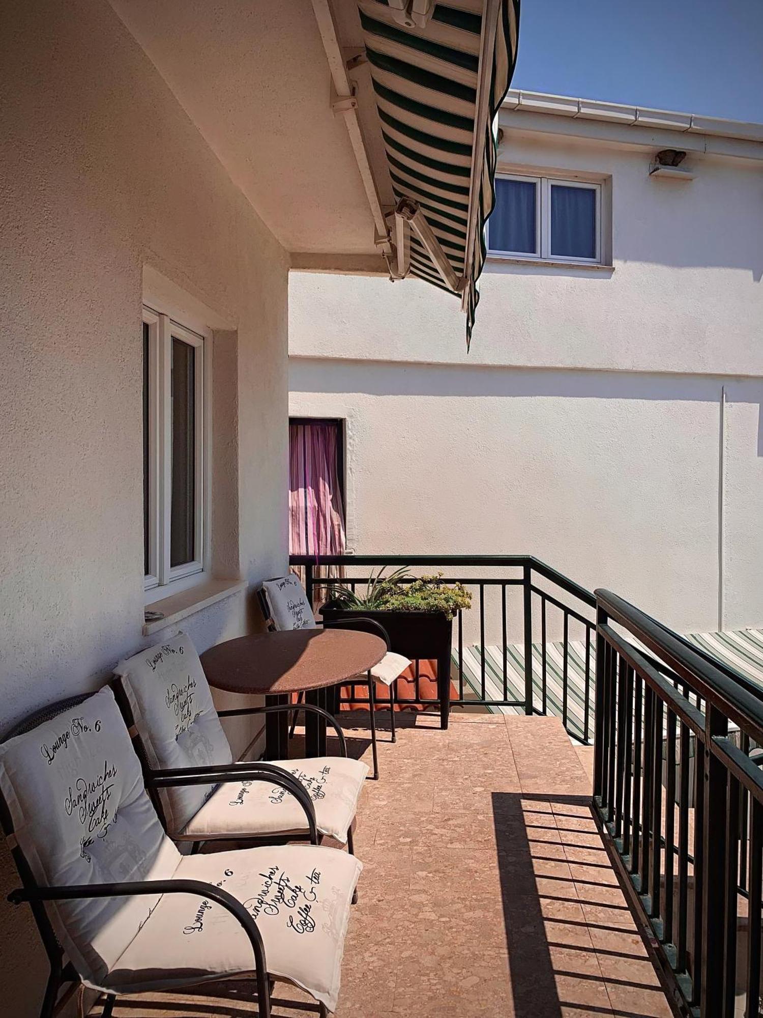 Apartament Manda Gradac Gradac  Zewnętrze zdjęcie
