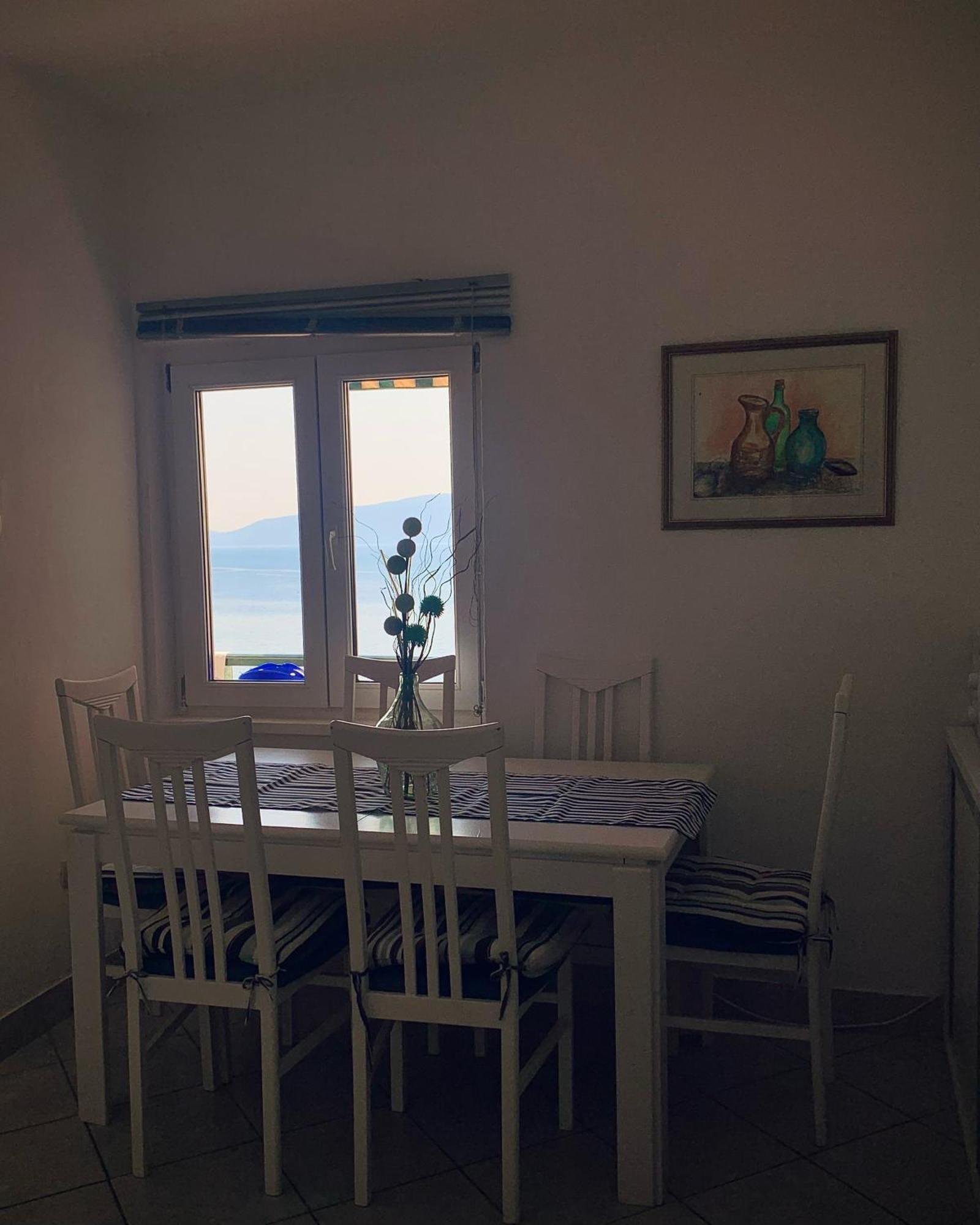 Apartament Manda Gradac Gradac  Zewnętrze zdjęcie