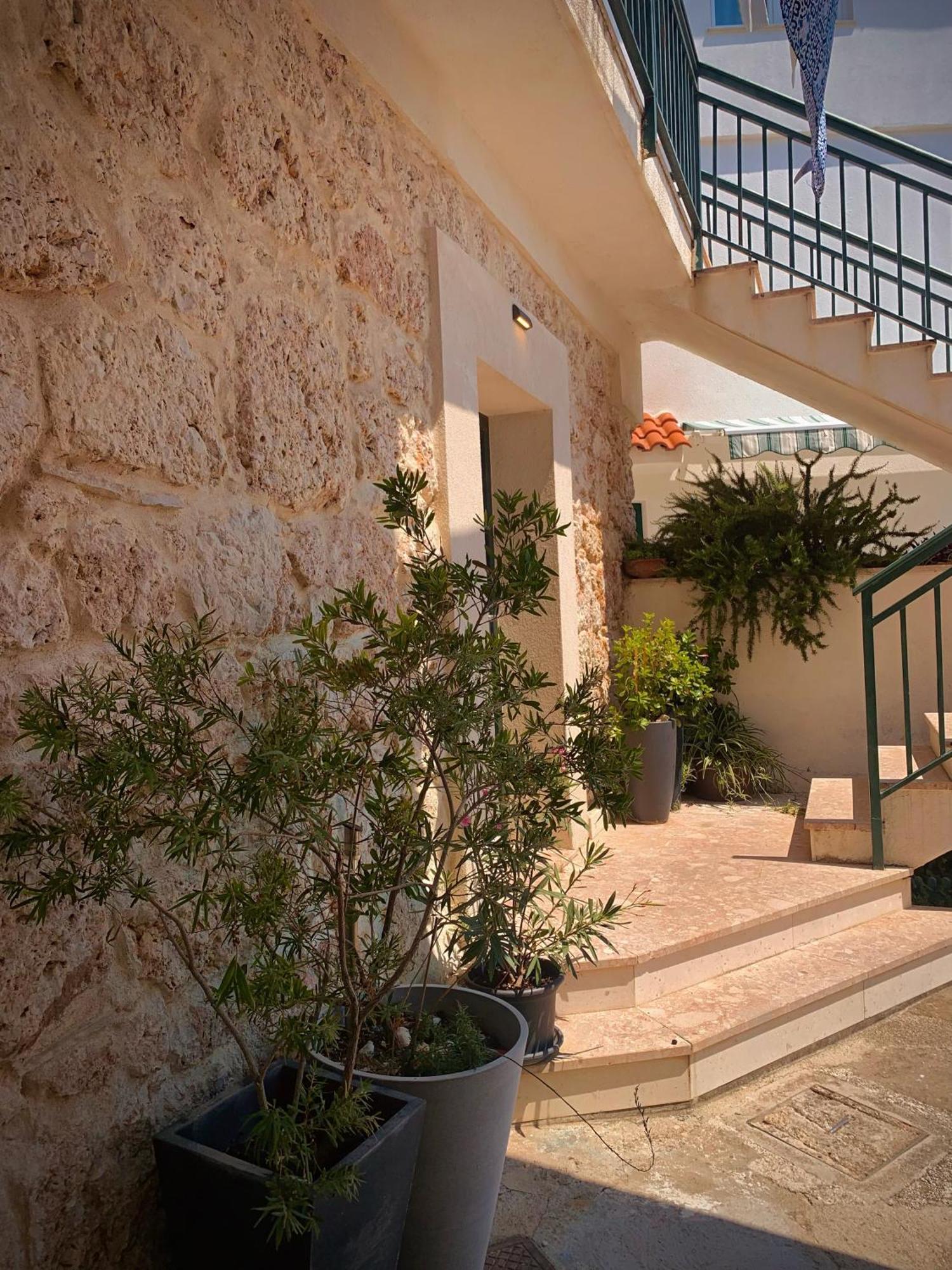 Apartament Manda Gradac Gradac  Zewnętrze zdjęcie